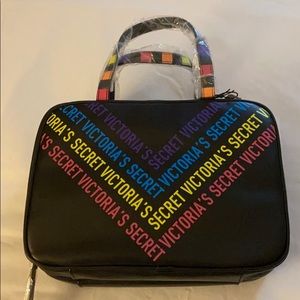 COPY - Victoria’s Secret makeup bag